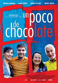 Poco de Chocolate, Un (2008)