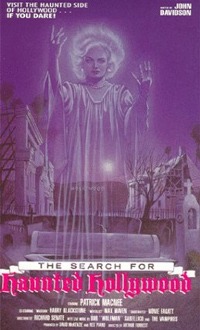 Search for Haunted Hollywood (1989)