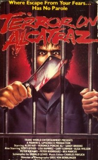 Terror on Alcatraz (1986)