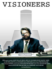 Visioneers (2008)