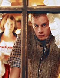 Vers�hnung, Die (2008)