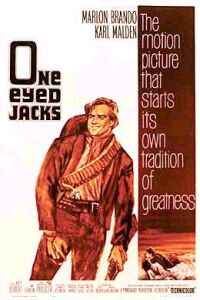 One-Eyed Jacks (1961)