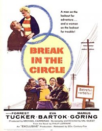 Break in the Circle (1955)