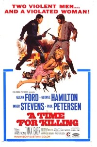Time for Killing, A (1967)