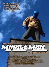 Mirageman (2007)