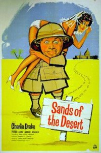 Sands of the Desert (1960)