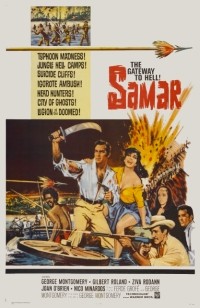 Samar (1962)