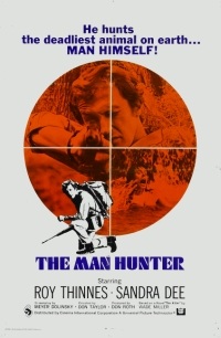 Manhunter, The (1972)