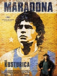 Maradona by Kusturica (2008)