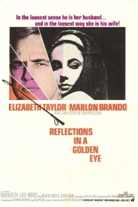 Reflections in a Golden Eye (1967)