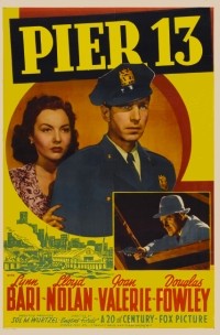 Pier 13 (1940)