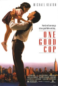 One Good Cop (1991)