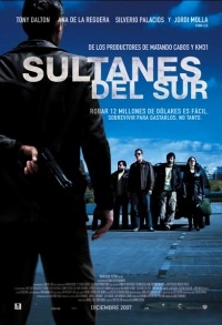 Sultanes del Sur (2007)