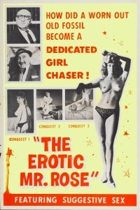 Erotic Mr. Rose, The (1964)