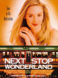 Next Stop Wonderland (1998)