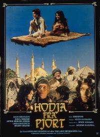 Hodja fra Pjort (1985)