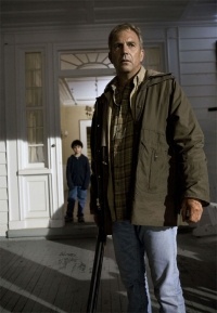 New Daughter, The (2009)