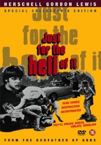 Just for the Hell of It (1968)