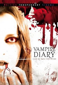 Vampire Diary (2007)