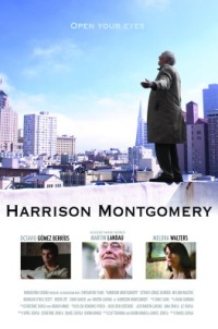 Harrison Montgomery (2008)