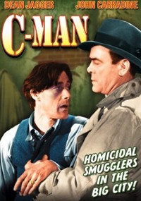 C-Man (1949)