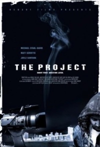 Project, The (2008)