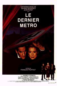 Dernier M�tro, Le (1980)