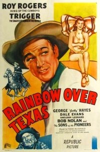 Rainbow over Texas (1946)