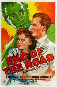 End of the Road (1944)