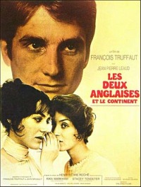 Deux Anglaises et le Continent, Les (1971)