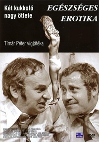 Egszsges Erotika (1985)