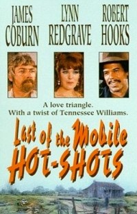 Last of the Mobile Hot Shots (1970)