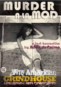 Murder � la Mod (1968)