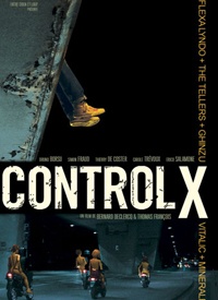 Control X (2008)