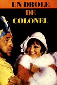 Dr�le de Colonel, Un (1968)