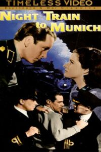 Night Train to Munich (1940)