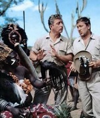 Mnchhausen in Afrika (1958)