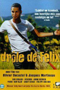 Drle de Flix (2000)