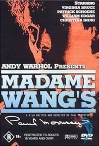 Madame Wang's (1981)