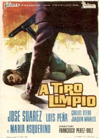 Tiro Limpio, A (1963)