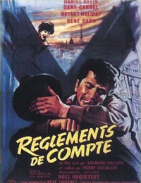 Rglements de Comptes (1963)