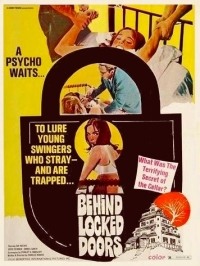 Behind Locked Doors (1968)