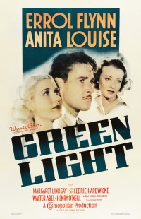 Green Light (1937)