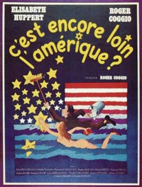 C'est Encore Loin l'Amrique? (1980)