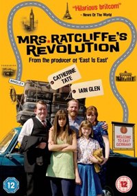 Mrs. Ratcliffe's Revolution (2007)