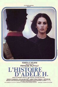 Histoire d'Ad�le H., L' (1975)