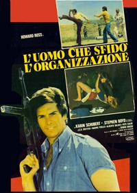 Uomo Che Sfid l'Organizzazione, L' (1975)