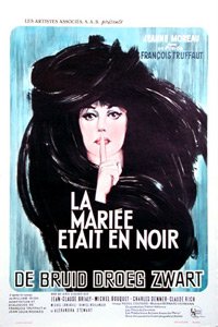 Mari�e �tait en Noir, La (1968)