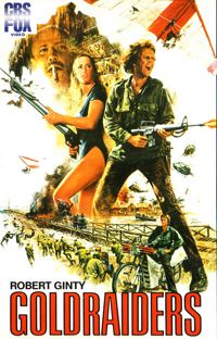 Gold Raiders (1983)