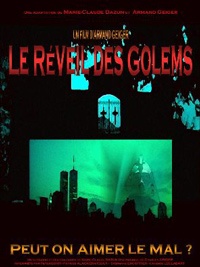 Rveil des Golems, Le (2008)